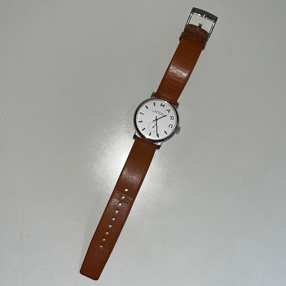 Marc Jacobs Watch